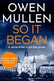 So It Began (eBook, ePUB)