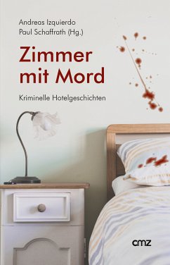 Zimmer mit Mord (eBook, ePUB)