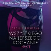 Wszystkiego najlepszego, kochanie - opowiadanie erotyczne (MP3-Download)