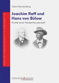 Joachim Raff und Hans von Bülow (eBook, PDF)