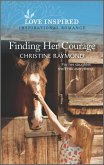 Finding Her Courage (eBook, ePUB)