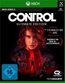 Control - Ultimate Edition (Xbox Series X)
