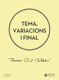 Tema, variacions i final (eBook, PDF)