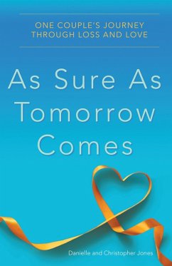 Cover As Sure as Tomorrow Comes (eBook, ePUB)