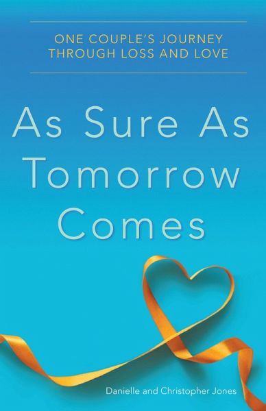 As Sure as Tomorrow Comes (eBook, ePUB)