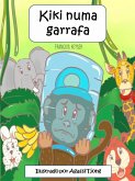 Kiki numa garrafa (eBook, ePUB) Kiki numa garrafa (eBook, ePUB)