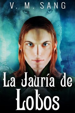 Cover La Jauria de Lobos (eBook, ePUB)
