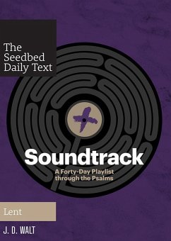 Soundtrack (eBook, ePUB) - Walt, J. D.