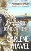 Hero's Homecoming (eBook, ePUB)