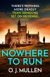 Nowhere to Run (eBook, ePUB) - Bild 1