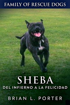 Cover Sheba: del infierno a la felicidad (eBook, ePUB)