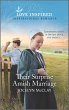 Their Surprise Amish Marriage (eBook,... - Bild 1