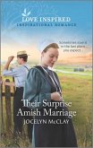Their Surprise Amish Marriage (eBook, ePUB)