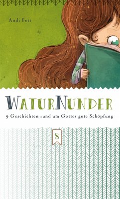 Cover WaturNunder (NaturWunder) [8]