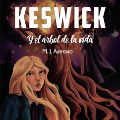 Keswick y el árbol de la vida (MP3-Download) - Asensio, M. J.