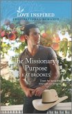 The Missionary's Purpose (eBook, ePUB)