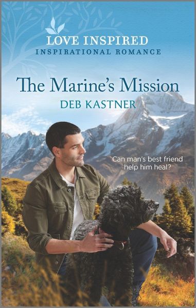 The Marine's Mission (eBook, ePUB) The Marine's Mission (eBook, ePUB)
