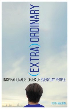 (Extra)Ordinary (eBook, ePUB) Cover (Extra)Ordinary (eBook, ePUB)