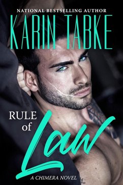 Cover Rule of Law (eBook, ePUB)