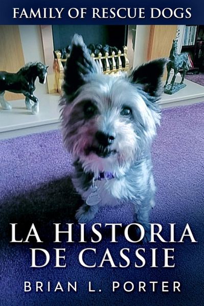 La historia de Cassie (eBook, ePUB)