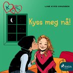 K for Klara 3 - Kyss meg nå! (MP3-Download)