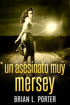 Cover Un Asesinato Muy Mersey (eBook, ePUB)
