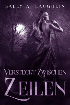 Cover Versteckt Zwischen Zeilen (eBook, ePUB)