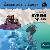 Zaczarowany Zamek 11 - Syreni Śpiew (MP3-Download) Zaczarowany Zamek 11 - Syreni Śpiew (MP3-Download)