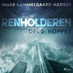 Renholderen 2: Hoppet (MP3-Download) - Madsen, Inger Gammelgaard