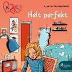 K for Klara 16 - Helt perfekt (MP3-Download)