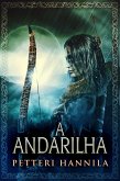 Andarilha (eBook, ePUB)