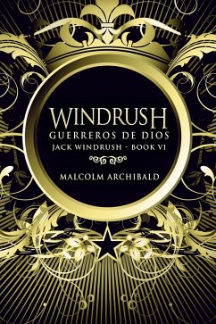 Cover Windrush: Guerreros de Dios (eBook, ePUB)