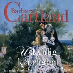 Uskyldig kjærlighet (MP3-Download) - Cartland, Barbara