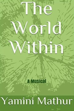 Cover The World Within (eBook, ePUB)