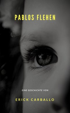Cover Pablos Flehen (eBook, ePUB)