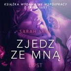 Zjedz ze mną - opowiadanie erotyczne (MP3-Download)