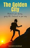 Golden City (eBook, ePUB)