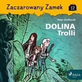 Zaczarowany Zamek 12 - Dolina Trolli (MP3-Download) Zaczarowany Zamek 12 - Dolina Trolli (MP3-Download)