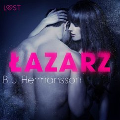 Łazarz - opowiadanie erotyczne (MP3-Download) - Hermansson, B. J.