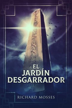 Cover El Jardin Desgarrador (eBook, ePUB)