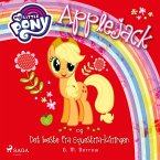 My Little Pony - Applejack og Det beste fra Equestria-kåringen (MP3-Download)