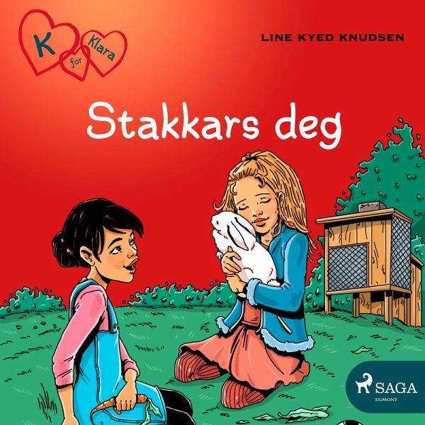K for Klara 7 - Stakkars deg (MP3-Download) K for Klara 7 - Stakkars deg (MP3-Download)
