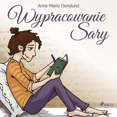 Wypracowanie Sary (MP3-Download) - Donslund, Anne-Marie