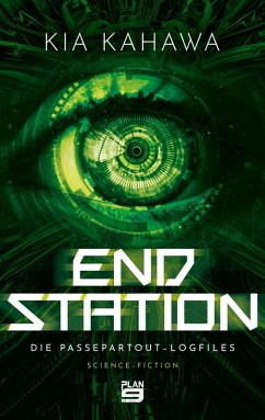 Endstation (eBook, ePUB) - Kahawa, Kia