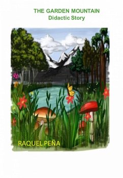 Cover THE GARDEN MOUNTAIN (eBook, ePUB)