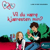 K for Klara 2 - Vil du være kjæresten min? (MP3-Download)