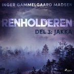 Renholderen 3: Jakka (MP3-Download)