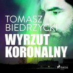 Wyrzut koronalny (MP3-Download)