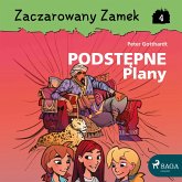 Zaczarowany Zamek 4 - Podstępne Plany (MP3-Download) Zaczarowany Zamek 4 - Podstępne Plany (MP3-Download)