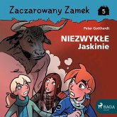 Zaczarowany Zamek 5 - Niezwykłe Jaskinie (MP3-Download) Zaczarowany Zamek 5 - Niezwykłe Jaskinie (MP3-Download)
